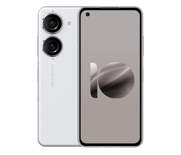 ASUS ZenFone 10 8/256GB White - 1156734 - zdjęcie